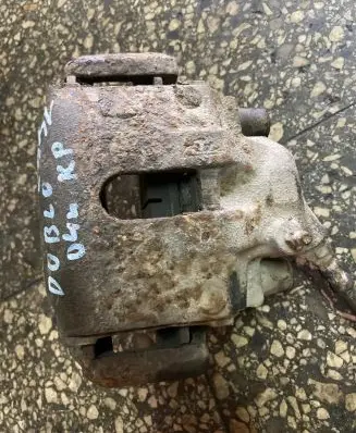 Fiat Doblo Front brake caliper
