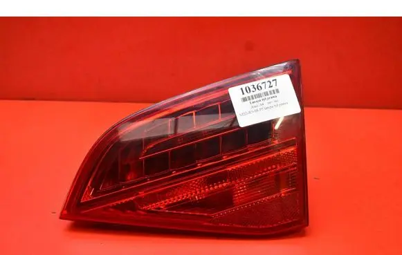 Audi A4 S4 B8 8K Rear/tail lights 8K9945094B