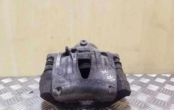 Mercedes-Benz E W211 Front brake caliper 706028295RE