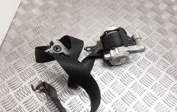 Mazda 5 Front seatbelt BGD030017 0434086 0165043