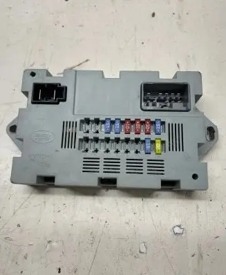 Land Rover Range Rover Velar BSM Control unit 1806139342 73707520
