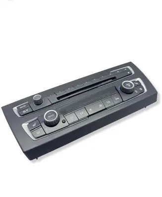 BMW 1 F20 F21 Climate control unit 9207197