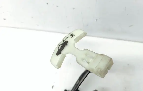 Volvo S80 Tailgate/trunk/boot lock/catch/latch 31335048 31253043