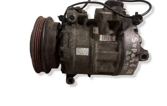 Skoda Superb B5 (3U) Air conditioning (A/C) compressor (pump) 7SBU16C