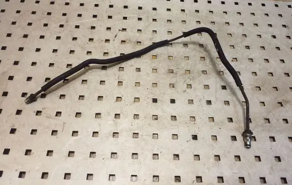Opel Corsa D Clutch pipe/line 