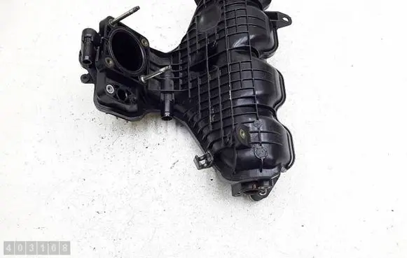Toyota Prius (XW30) Intake manifold 1712037050