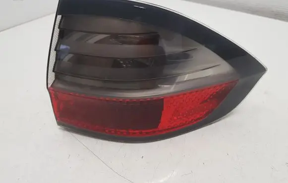 Ford S-MAX Rear/tail lights