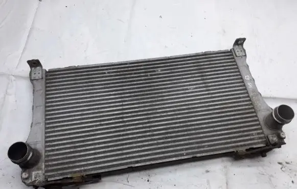 Toyota Auris 150 Intercooler radiator JD1271002541 JD127100-2541
