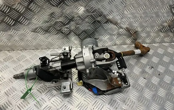 Fiat Tipo Steering wheel axle DOFIATTIPOII2