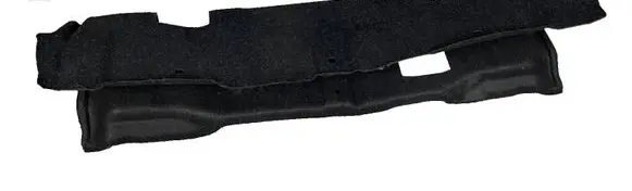 BMW X2 F39 Other trunk/boot trim element 7944936