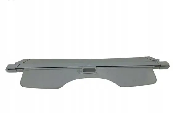 Ford Focus Parcel shelf load cover