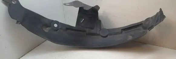 Renault Clio II Front wheel arch liner splash guards