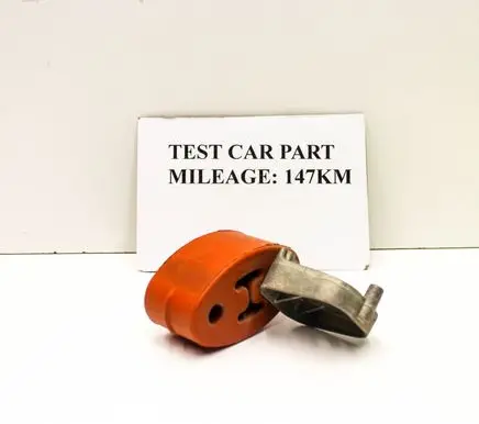 Ford Kuga III Muffler mount bracket/holder AV615A262BA LX615A261FA