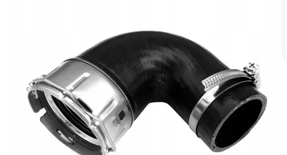 Renault Master III Intercooler hose/pipe 144605995R 1446000Q3J 1249199S02