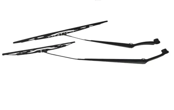 Subaru Outback (BS) Front wiper blade arm 