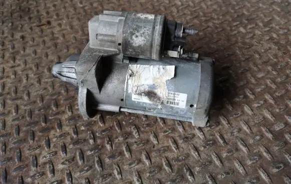 Ford Mondeo MK V Starter motor AV6N11000GE