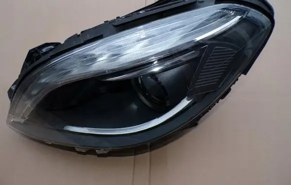 Mercedes-Benz B W246 W242 Headlight/headlamp