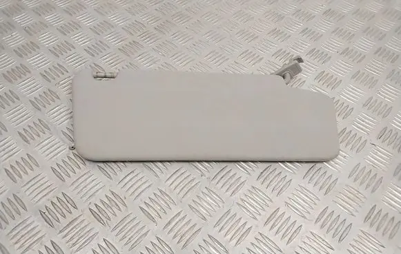 Mercedes-Benz C W204 Sun visor A2048104310