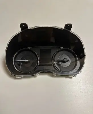 Subaru WRX STI Speedometer (instrument cluster) 85000VA480