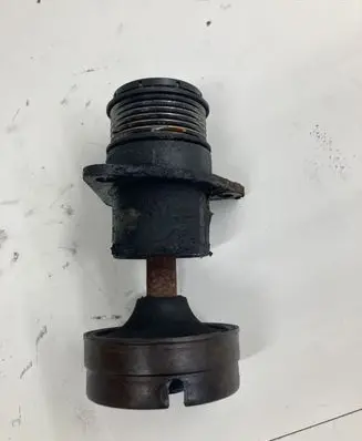 Ford Galaxy Alternator pulley 