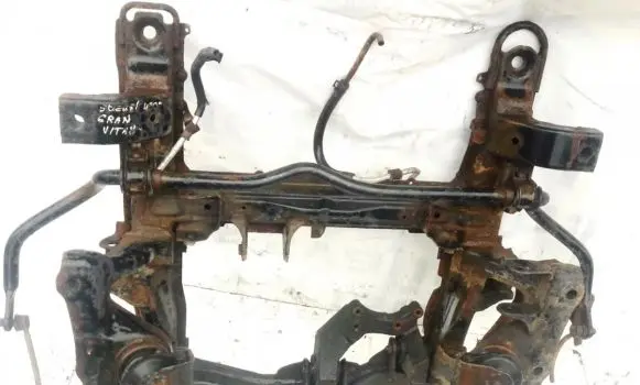 Suzuki Grand Vitara II Front subframe