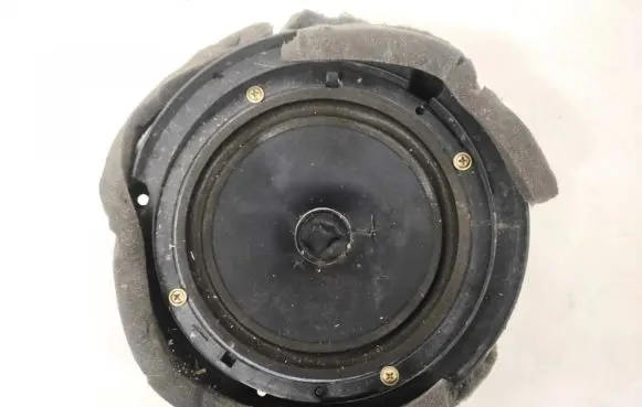 Volkswagen Golf III Front door speaker 1H0035411A