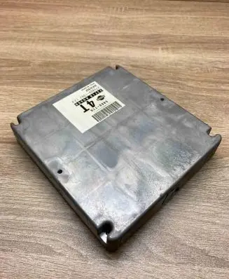 Nissan Primera Engine control unit/module ECU 23710AU600 2758001362Used