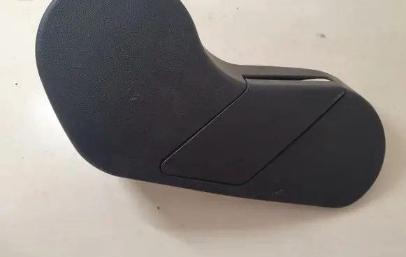 Seat trim