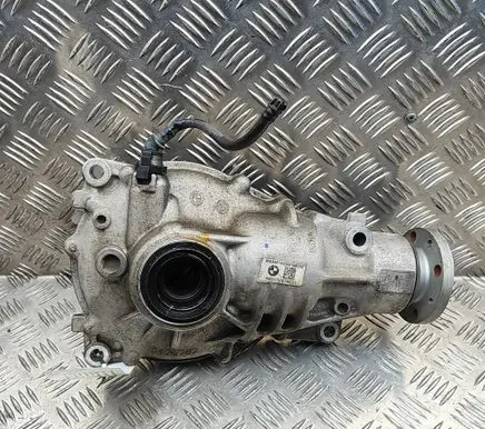 BMW X3M F97 Front differential 8487443 10425702