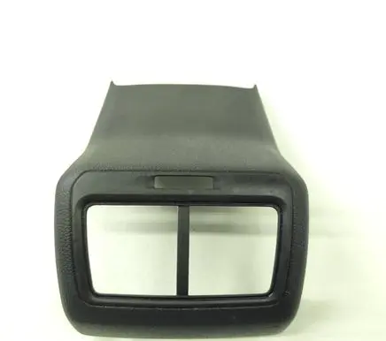 Volkswagen Golf VII Other center console (tunnel) element 5G0863289C 5G0864298F