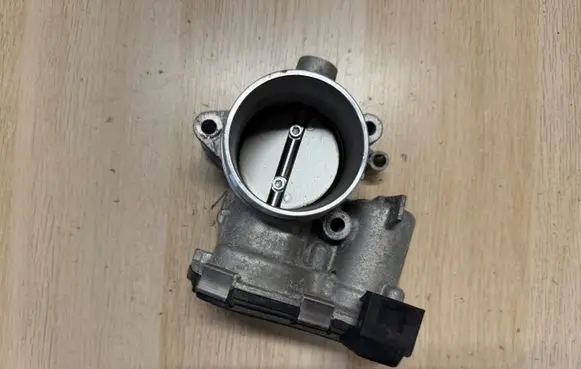 MG ZS Throttle body valve 10991393