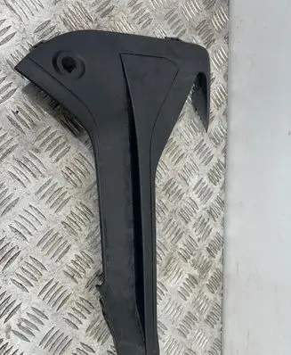 BMW X1 F48 F49 Front bumper corner part panel trim 51118119036 8119038 8493444