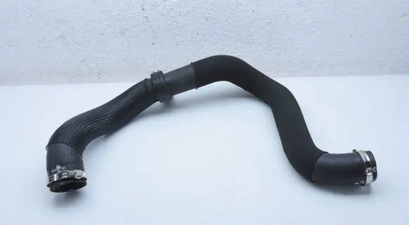 Citroen Jumpy Turbo turbocharger oiling pipe/hose 9806720880