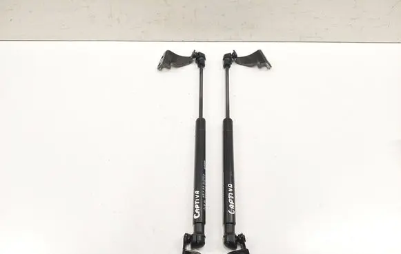 Chevrolet Captiva Rear window strut damper 82553691300