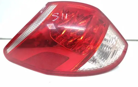 Toyota RAV 4 (XA30) Rear/tail lights I090037