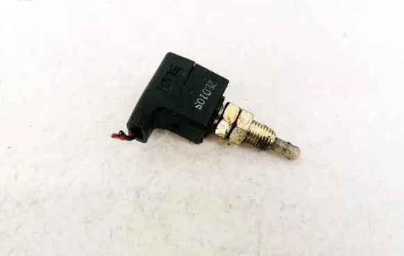 Ford Kuga I Brake pedal sensor switch