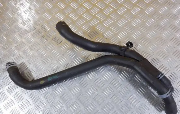 Volkswagen Polo V 6R Engine coolant pipe/hose 6C0122101 ZS22212