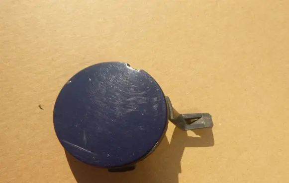 Dacia Lodgy Front tow hook cap/cover 511801193R