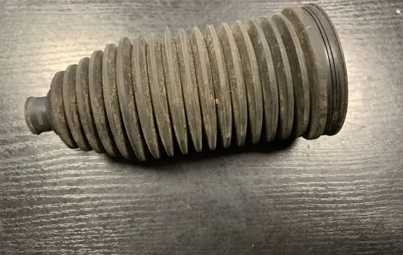 Mercedes-Benz C W205 Steering tie rod boot 744776