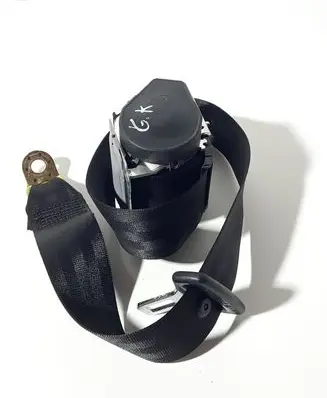 Audi A6 S6 C6 4F Rear seatbelt 4F0857805E 4F0857805 605005800