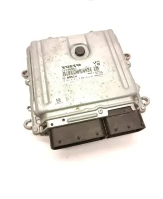 Volvo S60 Engine control unit/module 31336983 0281018414 12550326