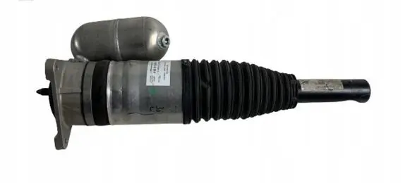 Audi A8 S8 D5 Front air suspension shock absorber 4N0616001K