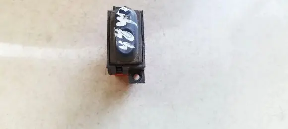 Renault Espace III Electric window control switch