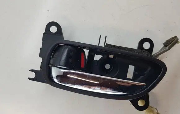 Lexus GS 300 350 430 450H Front door interior handle 6920630180