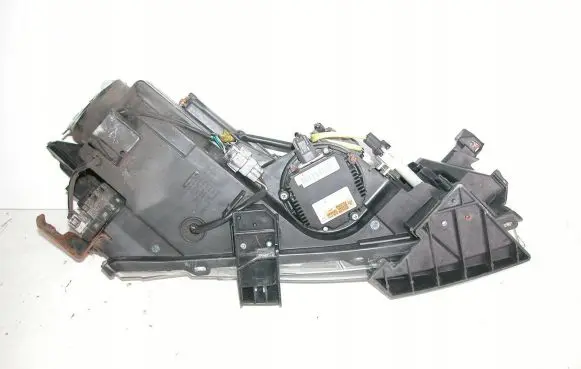 Mazda 6 Xenon control unit/module 