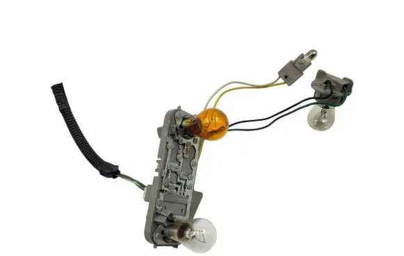 Toyota Yaris Tail light bulb cover holder 815610D110 8156152480 8156152490