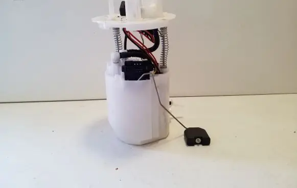 Mercedes-Benz GLC C254 In-tank fuel pump A2544702300