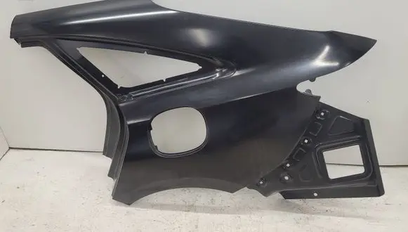 KIA Pro Cee'd III Rear quarter panel 