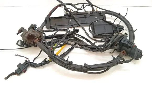 Opel Astra H LP gas equipment set 67R-010286