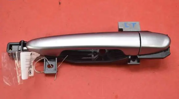 Mazda 3 II Rear door exterior handle R8376